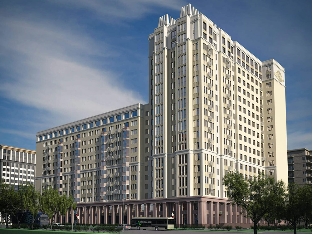 <span style="font-weight: bold;">Континенталь </span>